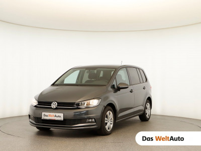 VW Touran Gebrauchtwagen VW Touran Gebrauchtwagen