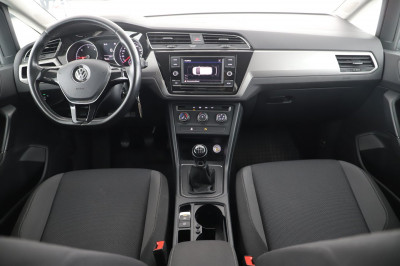 VW Touran Gebrauchtwagen VW Touran Gebrauchtwagen