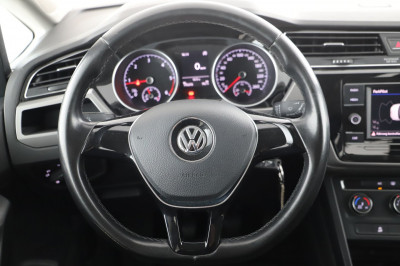VW Touran Gebrauchtwagen VW Touran Gebrauchtwagen