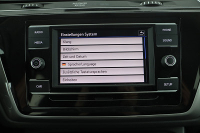 VW Touran Gebrauchtwagen VW Touran Gebrauchtwagen