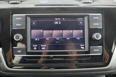 VW Touran Gebrauchtwagen VW Touran Gebrauchtwagen