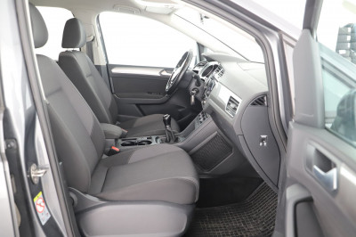 VW Touran Gebrauchtwagen VW Touran Gebrauchtwagen