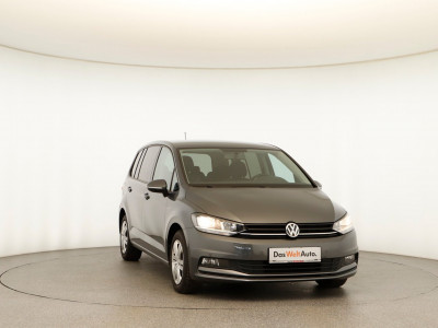 VW Touran Gebrauchtwagen VW Touran Gebrauchtwagen