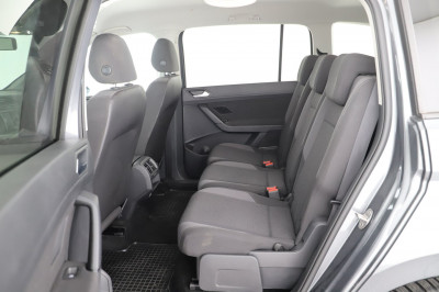 VW Touran Gebrauchtwagen VW Touran Gebrauchtwagen