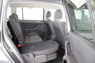 VW Touran Gebrauchtwagen VW Touran Gebrauchtwagen
