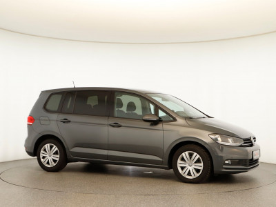 VW Touran Gebrauchtwagen VW Touran Gebrauchtwagen