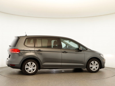 VW Touran Gebrauchtwagen VW Touran Gebrauchtwagen