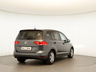 VW Touran Gebrauchtwagen VW Touran Gebrauchtwagen