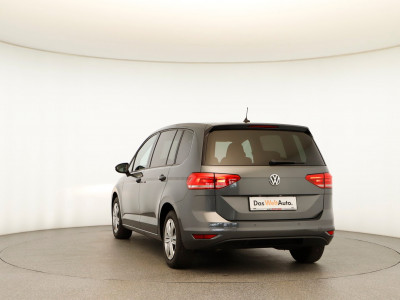 VW Touran Gebrauchtwagen VW Touran Gebrauchtwagen