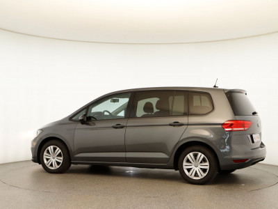VW Touran Gebrauchtwagen VW Touran Gebrauchtwagen