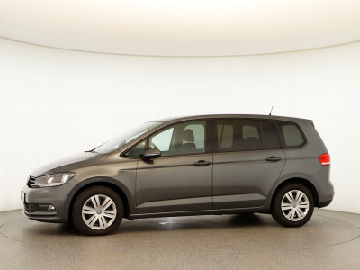 VW Touran Gebrauchtwagen VW Touran Gebrauchtwagen