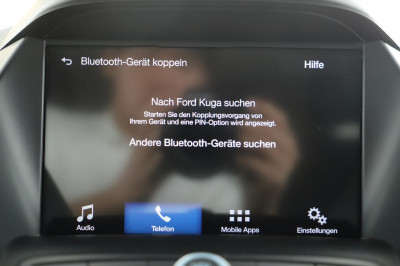 Ford Kuga Gebrauchtwagen