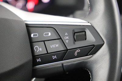 Seat Leon Gebrauchtwagen Seat Leon Gebrauchtwagen