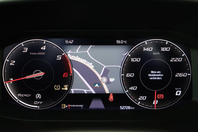 Seat Leon Gebrauchtwagen Seat Leon Gebrauchtwagen