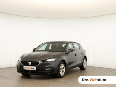 Seat Leon Gebrauchtwagen Seat Leon Gebrauchtwagen