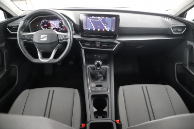 Seat Leon Gebrauchtwagen Seat Leon Gebrauchtwagen