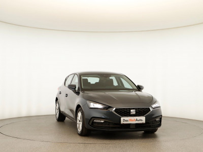 Seat Leon Gebrauchtwagen Seat Leon Gebrauchtwagen
