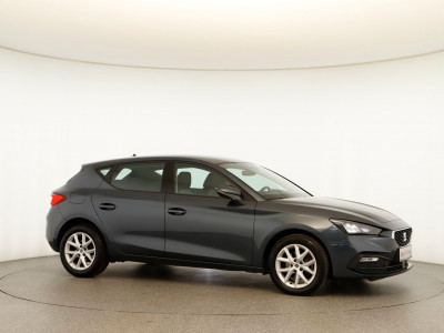Seat Leon Gebrauchtwagen Seat Leon Gebrauchtwagen