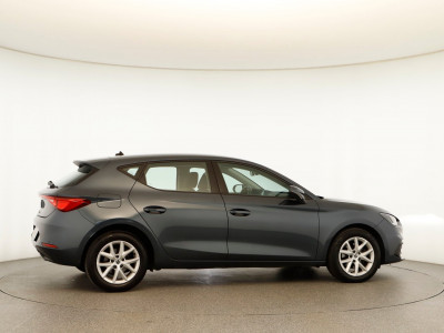 Seat Leon Gebrauchtwagen Seat Leon Gebrauchtwagen