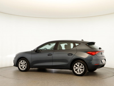 Seat Leon Gebrauchtwagen Seat Leon Gebrauchtwagen