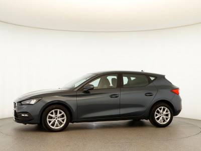 Seat Leon Gebrauchtwagen Seat Leon Gebrauchtwagen