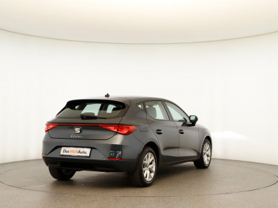 Seat Leon Gebrauchtwagen Seat Leon Gebrauchtwagen