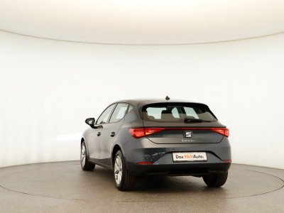 Seat Leon Gebrauchtwagen Seat Leon Gebrauchtwagen