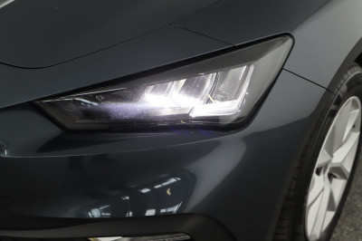Seat Leon Gebrauchtwagen Seat Leon Gebrauchtwagen