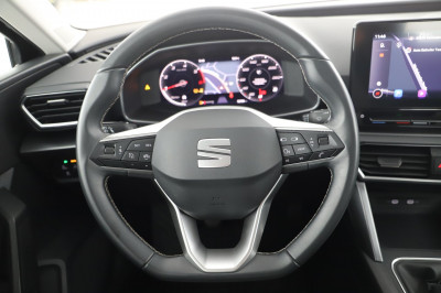 Seat Leon Gebrauchtwagen Seat Leon Gebrauchtwagen