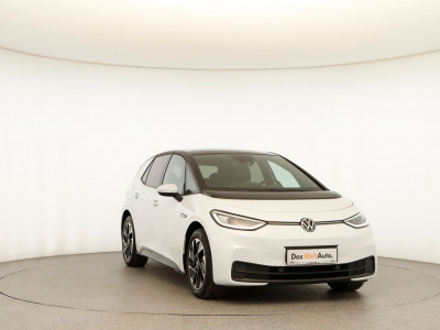 VW ID.3 Gebrauchtwagen VW ID.3 Gebrauchtwagen