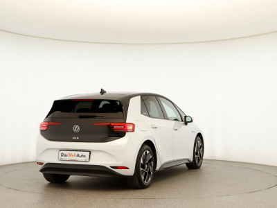 VW ID.3 Gebrauchtwagen VW ID.3 Gebrauchtwagen
