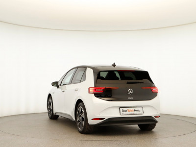 VW ID.3 Gebrauchtwagen VW ID.3 Gebrauchtwagen
