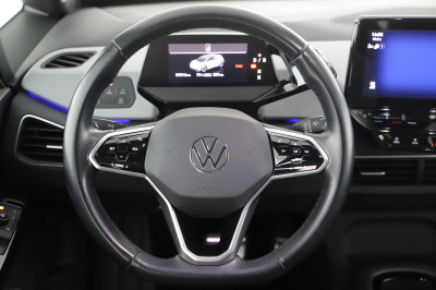 VW ID.3 Gebrauchtwagen VW ID.3 Gebrauchtwagen
