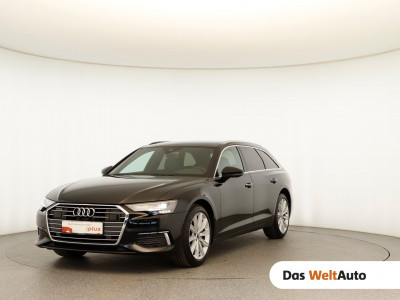 Audi A6 Gebrauchtwagen Audi A6 Gebrauchtwagen