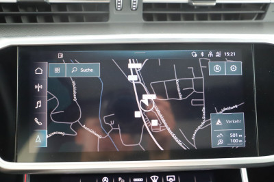 Audi A6 Gebrauchtwagen Audi A6 Gebrauchtwagen