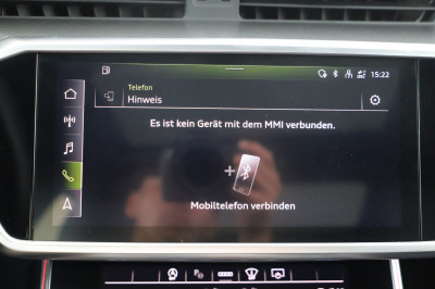 Audi A6 Gebrauchtwagen Audi A6 Gebrauchtwagen