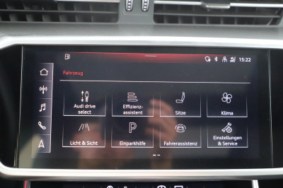Audi A6 Gebrauchtwagen Audi A6 Gebrauchtwagen