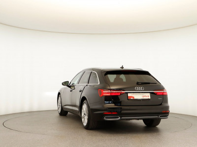Audi A6 Gebrauchtwagen Audi A6 Gebrauchtwagen