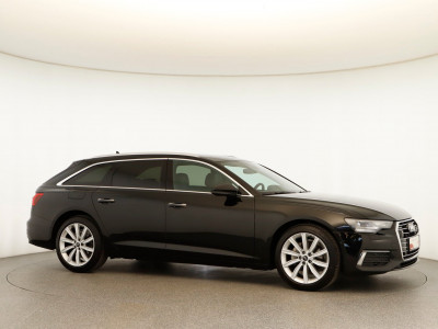 Audi A6 Gebrauchtwagen Audi A6 Gebrauchtwagen