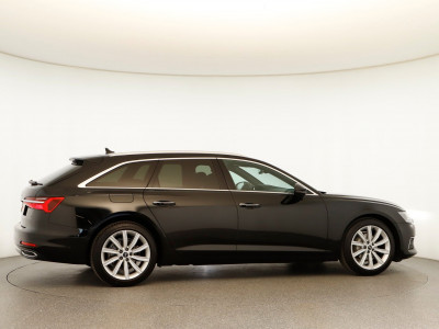Audi A6 Gebrauchtwagen Audi A6 Gebrauchtwagen