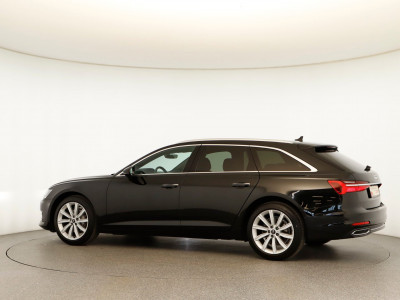 Audi A6 Gebrauchtwagen Audi A6 Gebrauchtwagen