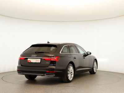 Audi A6 Gebrauchtwagen Audi A6 Gebrauchtwagen