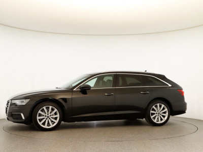 Audi A6 Gebrauchtwagen Audi A6 Gebrauchtwagen