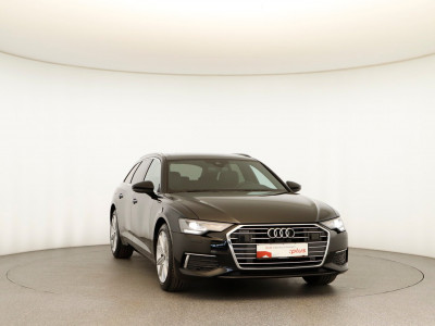 Audi A6 Gebrauchtwagen Audi A6 Gebrauchtwagen