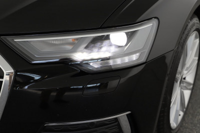 Audi A6 Gebrauchtwagen Audi A6 Gebrauchtwagen