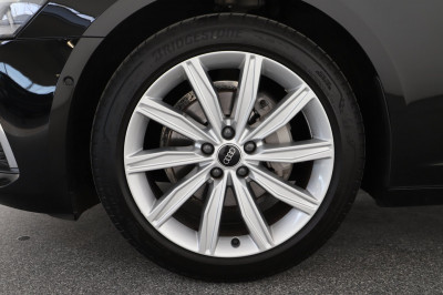 Audi A6 Gebrauchtwagen Audi A6 Gebrauchtwagen