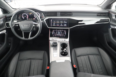 Audi A6 Gebrauchtwagen Audi A6 Gebrauchtwagen