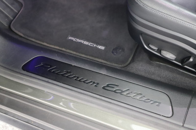 Porsche Panamera Gebrauchtwagen Porsche Panamera Gebrauchtwagen