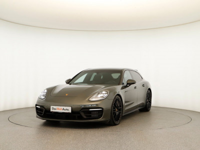 Porsche Panamera Gebrauchtwagen Porsche Panamera Gebrauchtwagen