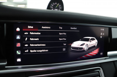 Porsche Panamera Gebrauchtwagen Porsche Panamera Gebrauchtwagen